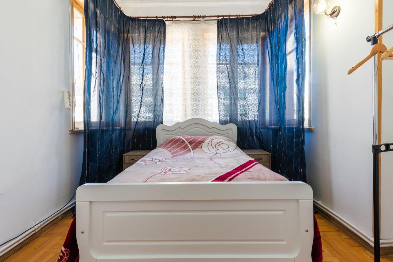 Center 4 You Hotel Tbilisi ภายนอก รูปภาพ