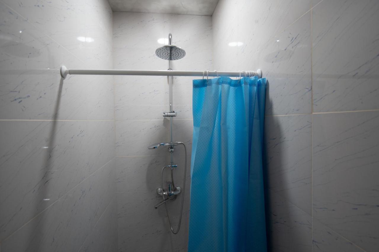 Center 4 You Hotel Tbilisi ภายนอก รูปภาพ