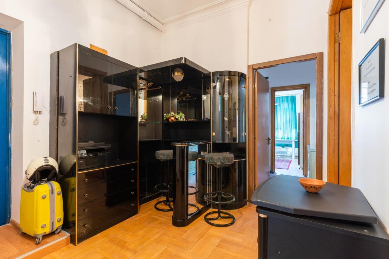 Center 4 You Hotel Tbilisi ภายนอก รูปภาพ
