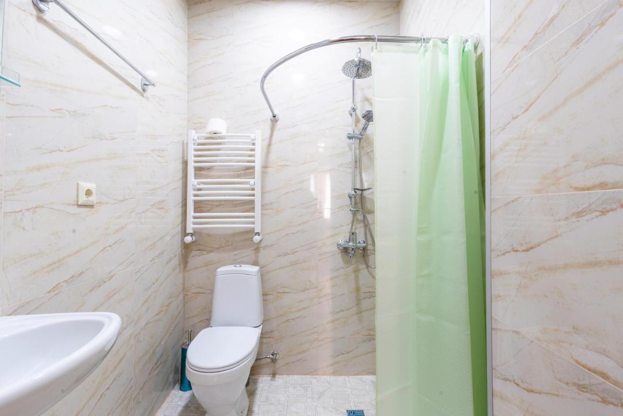 Center 4 You Hotel Tbilisi ภายนอก รูปภาพ